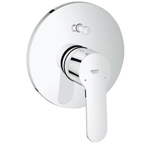 Mặt nạ cho bộ trộn âm Eurostyle Cosmop GROHE 19506002