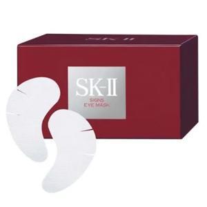 Mặt nạ chống lão hoá vùng mắt SK-II Signs Eye Mask