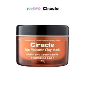 Mặt nạ Ciracle Jeju Volcanic Clay Mask