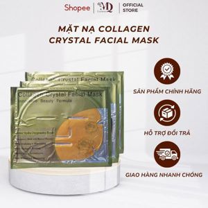 Mặt nạ Collagen Crystal Facial Mask