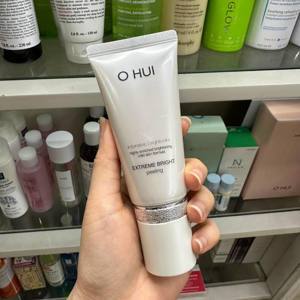 Mặt nạ dạng kì dưỡng trắng da hiệu quả - Extreme White Peeling