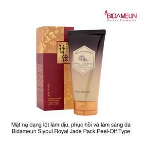 Mặt nạ dạng lột làm sáng da Brightening Peel Off Pack