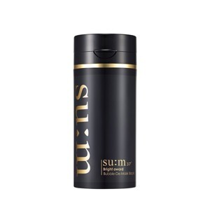 Mặt Nạ Dạng Wash-Off Bright Award Bubble De Mask - 100 ml