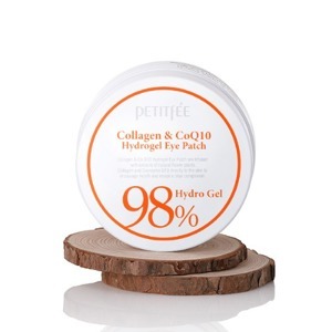 Mặt nạ đắp mắt Collagen Eye Patch Etude House