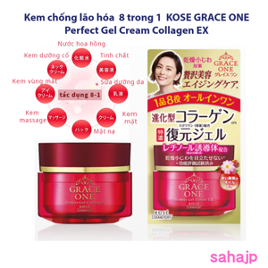 Mặt nạ đắp mắt Kose Collagen Ex