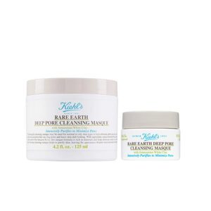 Mặt nạ đất sét Kiehl’s Rare Earth Deep Pore Cleansing Masque 14ml