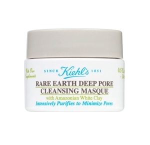 Mặt nạ đất sét Kiehl’s Rare Earth Deep Pore Cleansing Masque 14ml