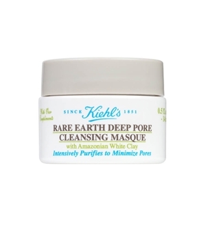 Mặt nạ đất sét Kiehl’s Rare Earth Deep Pore Cleansing Masque 14ml