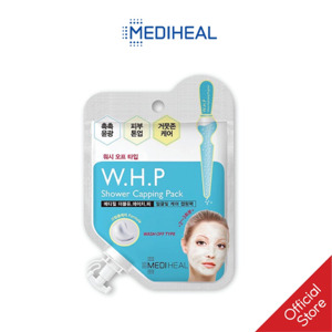 Mặt nạ đất sét Mediheal W.H.P Shower Capping Pack 25ml