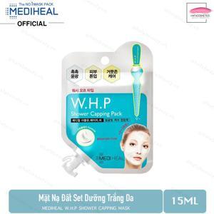 Mặt nạ đất sét Mediheal W.H.P Shower Capping Pack 25ml