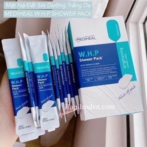 Mặt nạ đất sét Mediheal W.H.P Shower Capping Pack 25ml