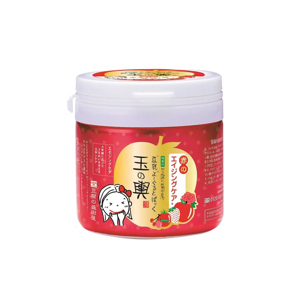 Mặt nạ đậu phụ Tofu Moritaya của Nhật 150g