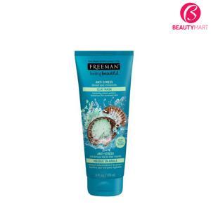 Mặt nạ Freeman Dead Sea Minerals Anti Stress Mask