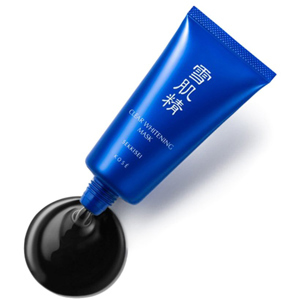 Mặt nạ đen làm trắng da Seikisho Mask White