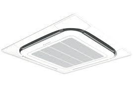 Mặt nạ điều hòa Daikin BYFQ60B3W1