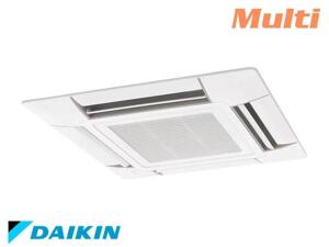 Mặt nạ điều hòa Daikin BYFQ60B3W1