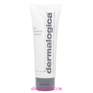 Mặt nạ dưỡng ẩm cho da Gel Skin Hydrating Masque Dermalogica 75ml