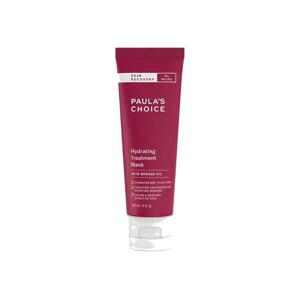 Mặt nạ dưỡng ẩm cho da khô và kích ứng Paula's Choice Skin Recovery Hydrating Treatment Mask 118ml