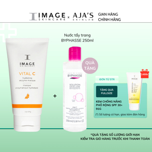 Mặt nạ dưỡng ẩm, phục hồi da Image Skincare Vital C Hydrating Enzyme Masque