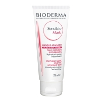 Mặt nạ dưỡng da Bioderma Sensibio Mask 75ml