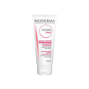 Mặt nạ dưỡng da Bioderma Sensibio Mask 75ml