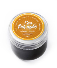 Mặt nạ cao tinh nghệ Cocoon