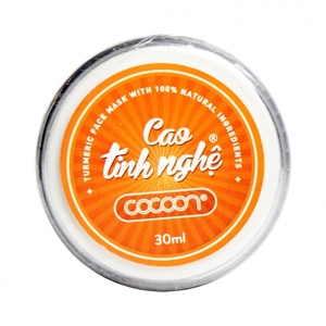 Mặt nạ cao tinh nghệ Cocoon