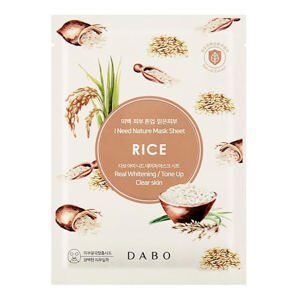 Mặt nạ dưỡng da DaBo