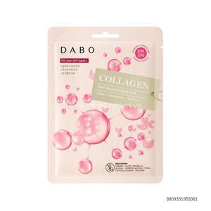 Mặt nạ dưỡng da DaBo
