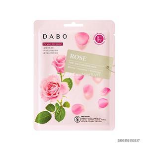 Mặt nạ dưỡng da DaBo