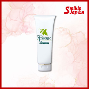 Mặt nạ dưỡng da tảo biển Utena Moisture 120g