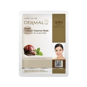 Mặt nạ dưỡng da tinh chất ốc sên Dermal
