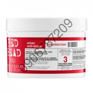 Mặt nạ dưỡng tái sinh Tigi Bed Head Treatment Mask 200ml