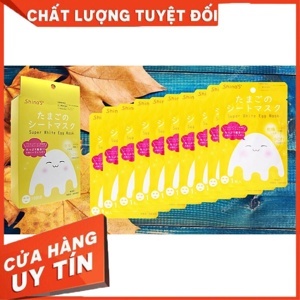 Mặt nạ Egg White Pore Mask Skinfood - Mặt nạ trứng trắng