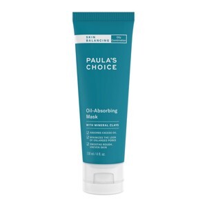 Mặt nạ giảm dầu Paula’s Choice Skin Balancing Oil Absorbing Mask 118ml