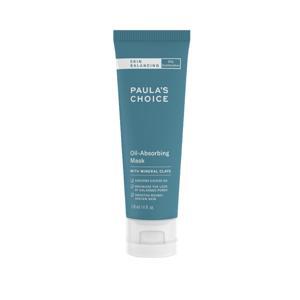 Mặt nạ giảm dầu Paula's Choice Skin Balancing Oil Absorbing Mask 118ml