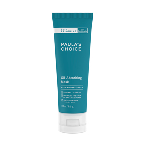 Mặt nạ giảm dầu Paula's Choice Skin Balancing Oil Absorbing Mask 118ml