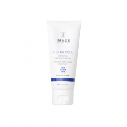 Mặt nạ giảm nhờn, giúp giảm mụn Image Skincare Clear Cell Medicated Acne Masque