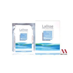 Mặt Nạ Giấy Dưỡng Ẩm - Lalisse Moisture Rich Hydrating