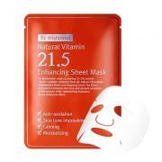 Mặt nạ giấy OST Natural Vitamin 21.5 Enhancing Sheet Mask