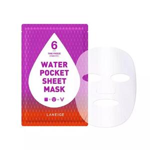 Mặt nạ giấy Water Pocket Sheet Mask Laneige