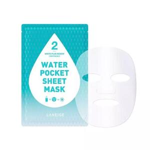 Mặt nạ giấy Water Pocket Sheet Mask Laneige