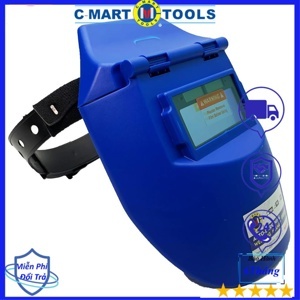 Mặt nạ hàn điện tử C-Mart H0012