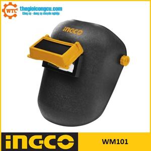 Mặt nạ hàn Ingco WM101