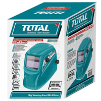 Mặt nạ hàn tối tự động TOTAL TSP9103