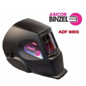 Mặt nạ hàn tự động ABICOR BINZEL ADF 600S