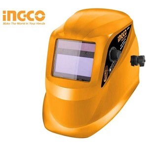 Mặt nạ hàn tự động Ingco AHM006