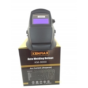 Mặt nạ hàn tự động Kenmax KM-9000