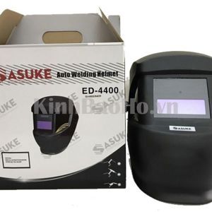 Mặt nạ hàn tự động Sasuke ED-4400