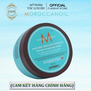 Mặt nạ tóc hấp dưỡng ẩm sâu Moroccanoil 500ml